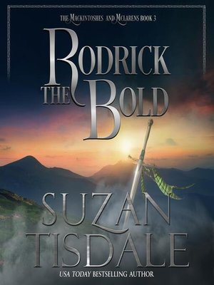 cover image of Rodrick the Bold